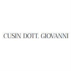 Cusin Dott. Giovanni
