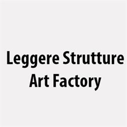 Leggere Strutture Art Factory