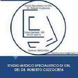 Cuzzocrea Dott. Roberto