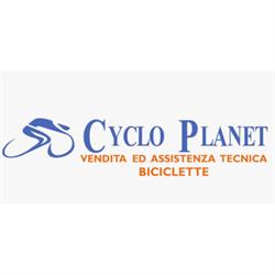 Cyclo Planet