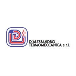 D'Alessandro Termomeccanica