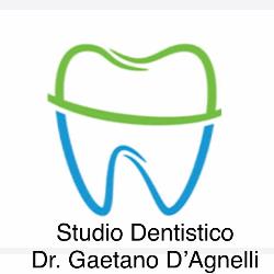 D'Agnelli Dott. Gaetano