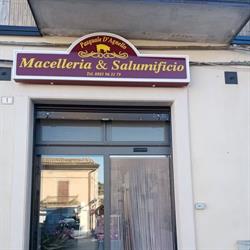 Macelleria & Salumificio D'agnello Pasquale