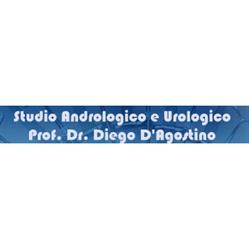 D'Agostino Prof. Dr. Diego - Andrologo Urologo