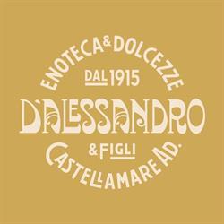 D'alessandro Enoteca & Dolcezze