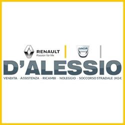D'alessio SRL