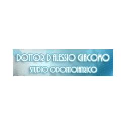 D'Alessio Dr. Giacomo