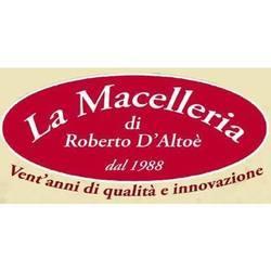 Macelleria D'Altoe' Roberto