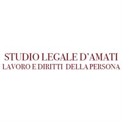 Studio Legale Avvovato Giovanni Nicola D'Amati