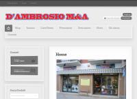 D'ambrosio Masimo & Attilio S.n.c.