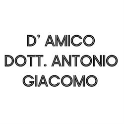 D'Amico Dott. Antonio Giacomo