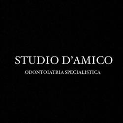 D'amico Giovanni (Dr.)