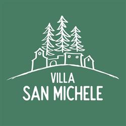 Villa San Michele Di Gori Sauro