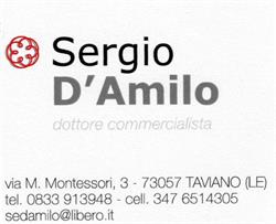 D'amilo Sergio (Dr.)