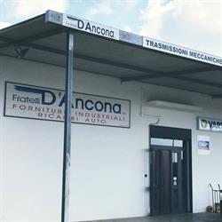 FRATELLI D'ANCONA SRL