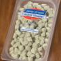 Gnocchi a mano verdi
