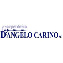 Carpenteria D'Angelo Carino