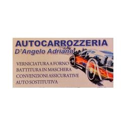 Autocarrozzeria D'Angelo Adriano