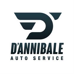 D'annibale Andrea