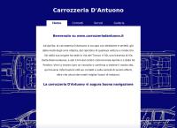 D'Antuono Carmine