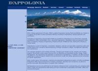 D'appolonia SPA