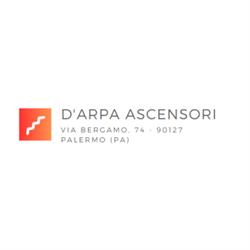 D'Arpa Ascensori