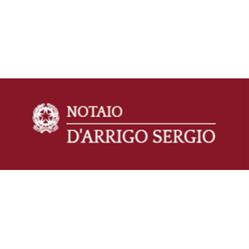 Notaio Sergio D'Arrigo