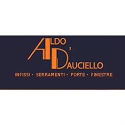 D'Auciello Aldo - Infissi