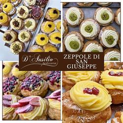 Pasticceria D'Ausilio