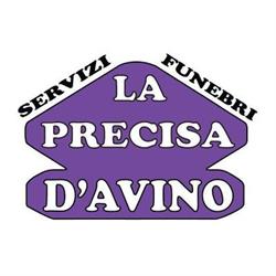Onoranze Funebri di D'Avino Giovanni - La Precisa Sas