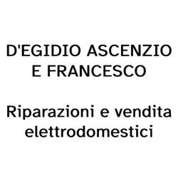 D'Egidio Ascenzio e Francesco