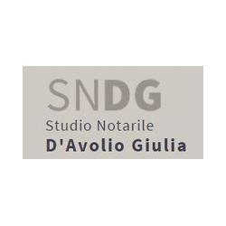 Studio Notarile D'Avolio Giulia