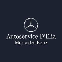 AUTOSERVICE DI D'ELIA ANTONIO