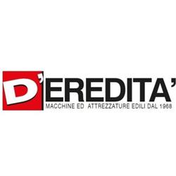 Vito D'Eredità di Antonio D'Eredita'