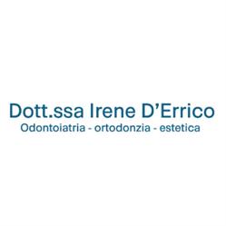 D'Errico Dott.ssa Irene - Odontoiatra-studio dentistico