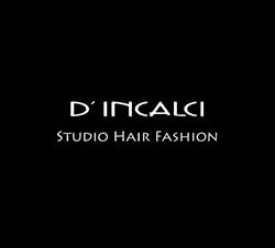 d'Incalci Studio Hair Fashion