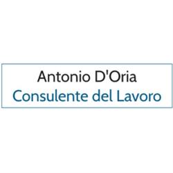 Antonio D'Oria Consulente del Lavoro