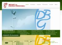 D.b.g. Di Della Bruna E Giusti Snc
