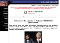 Visdocta Research