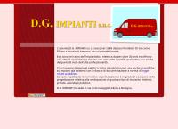 D.g. Impianti Di Giacomo & Guzzinati Sdf