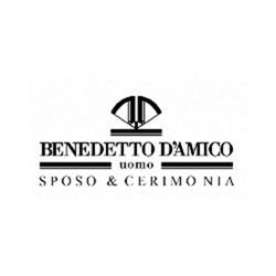 Benedetto D'Amico Uomo - Abiti da Sposo e da Cerimonia Palermo