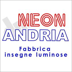 D.m. Neon-Andria Di Moschetta Ferdinando e F.lli & C. SNC