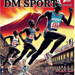 D.m. Sport SAS