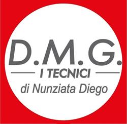 D.M.G.Sas.Di Nunziata Diego E C.