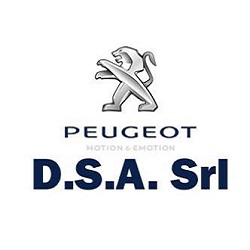 D.S.A. 2 PEUGEOT