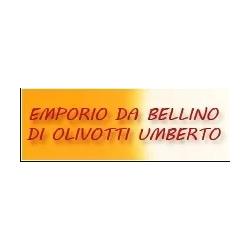 Da Bellino di Umberto Olivotti