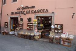 Da Gilberto Le Bonta' Di Cascia Di Gentili Gabriele