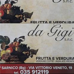 Da Gigi - Di Caldara Luigi S.n.c.