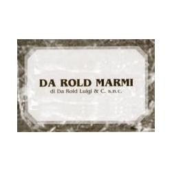 Da Rold Marmi