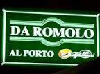 Da Romolo Al Porto